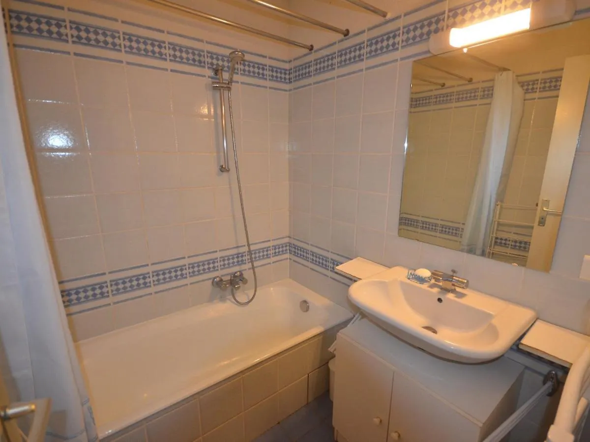 Apartment Appartement 3 Etoiles Aux Gets, Skis Aux Pieds, Balcon, Parking Et Animaux Acceptes - Fr-1-623-125 Les Gets
