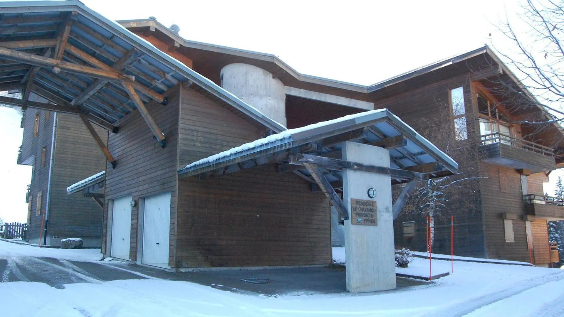 Apartment Appartement 3 Etoiles Aux Gets, Skis Aux Pieds, Balcon, Parking Et Animaux Acceptes - Fr-1-623-125 Les Gets